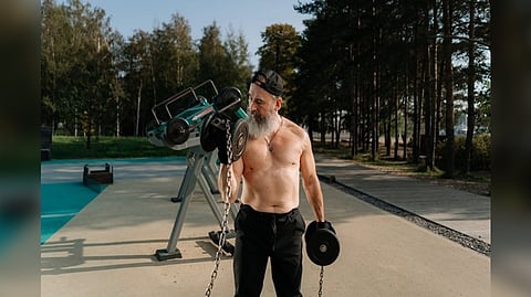 Representative image