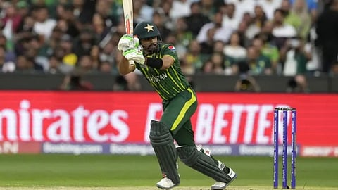 Babar Azam