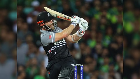 Kane Williamson