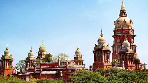 Madras High Court