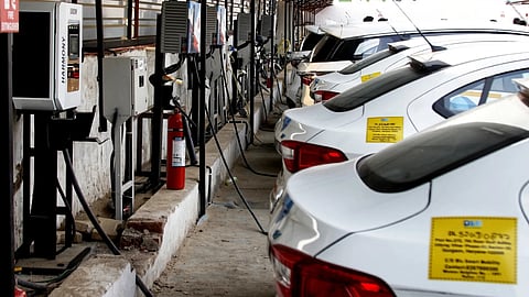 Representative Image