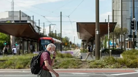 Representative image