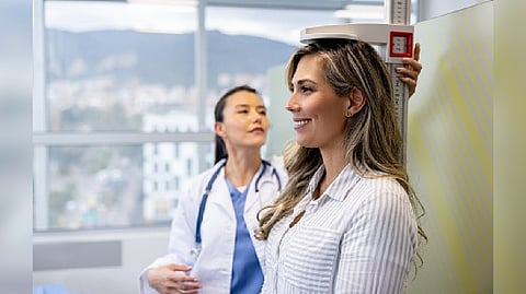 Representative image