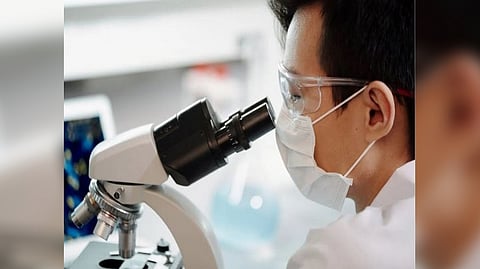 Representative image