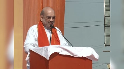 Amit Shah