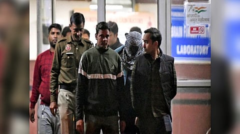 Aaftab Amin Poonawala