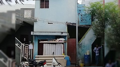 Kovai car blast case: NIA raids underway at 45 locations across TN