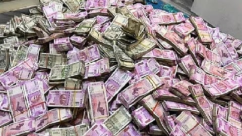 Representative image