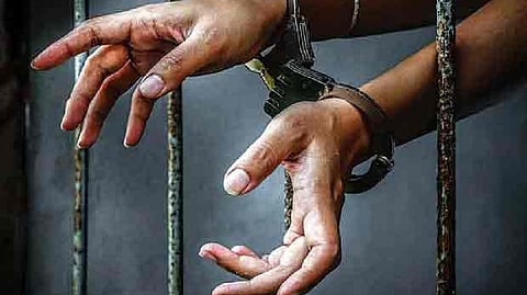 Right wing commentator Kishore K Swamy arrested