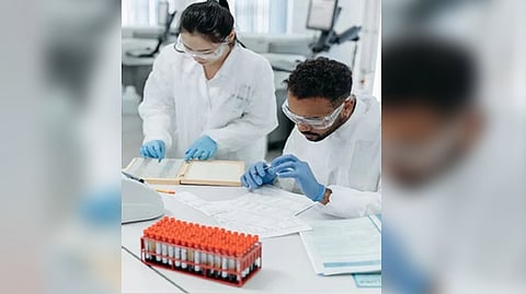 Representative image