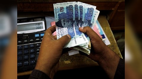 Representative Image