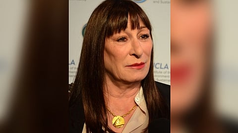 Anjelica Huston