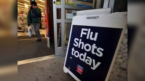 Representative image