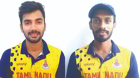 S Aravind ; Daryl S Ferrario