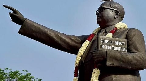 No funds for Department of Ambedkar Studies: Govt