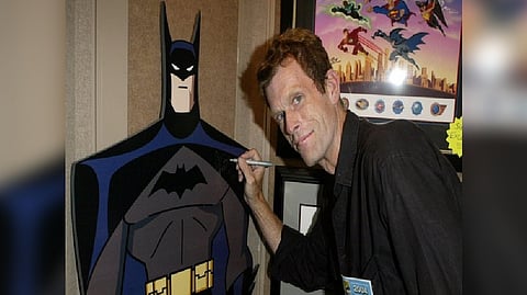 Kevin Conroy