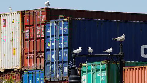 Representative Image