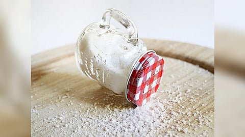 Representative image