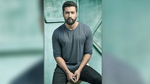 Vicky Kaushal