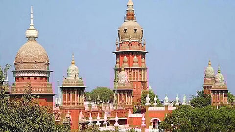 Madras High Court