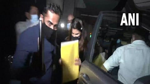 Sukesh Chandrashekhar