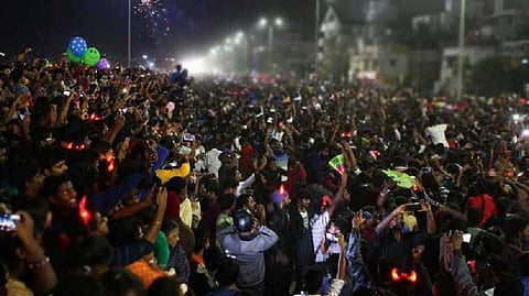 Representative image