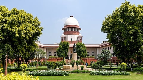 Supreme Court of India