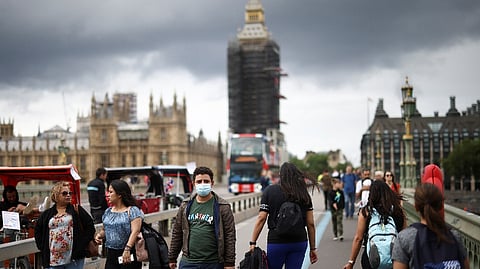 Representative image