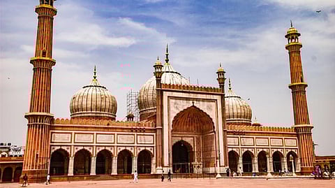 Jama Masjid