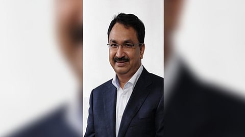 Vikram S. Kirloskar