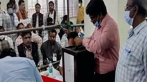 Representative image