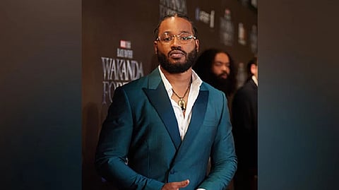 Ryan Coogler