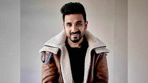 Vir Das