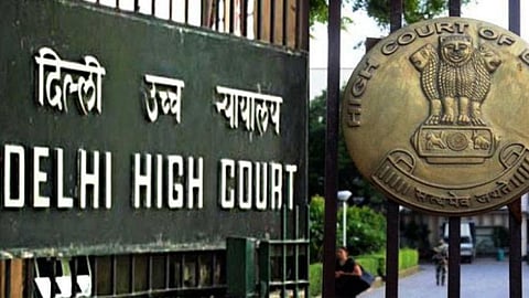 Delhi High Court