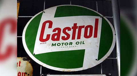 Representative image