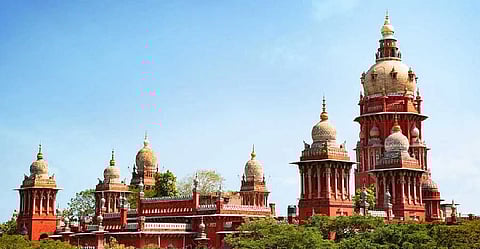 Madras High Court
