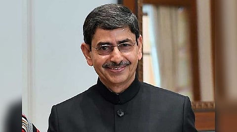 Tamil Nadu Governor R N Ravi