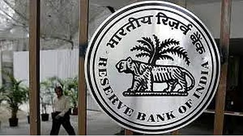 Reserve Bank of India