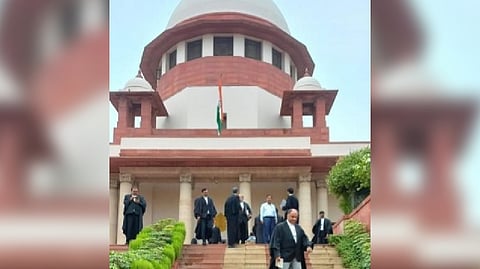 Supreme Court