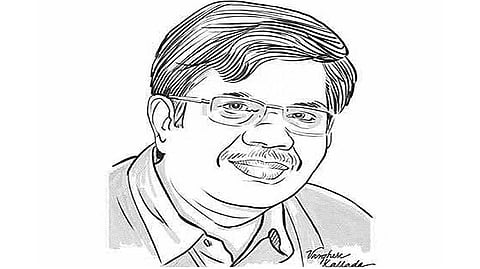 Lawfully yours: By Retd Justice K Chandru