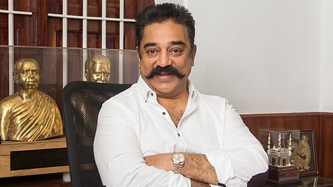 Kamal Haasan