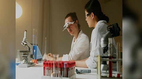 Representative image