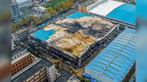 Representative image