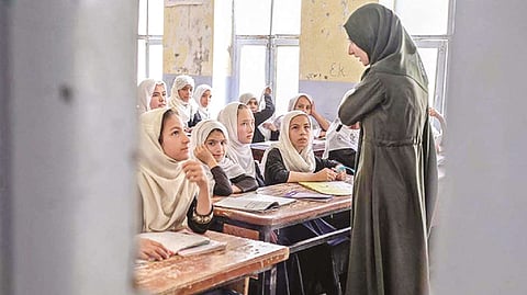 Representative image