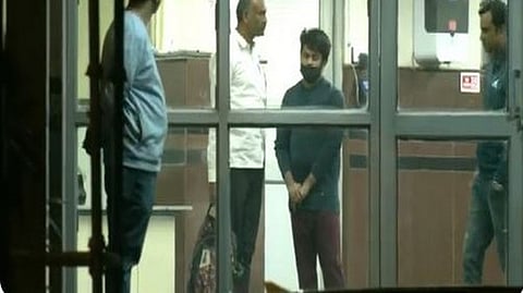 Aaftab Amin Poonawalla