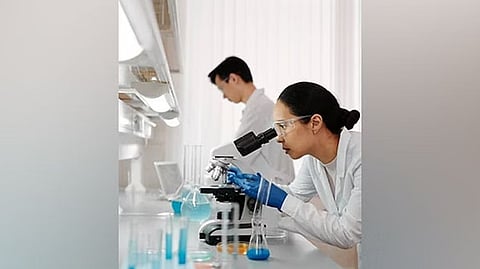 Representative Image