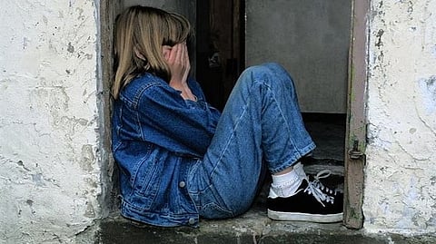 Representative image