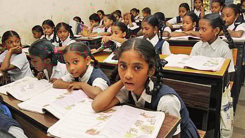 A release from the Chennai Collectorate said all educational institution in the city