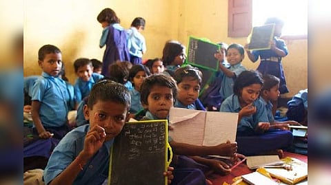 Representative Image