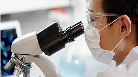 Representative image